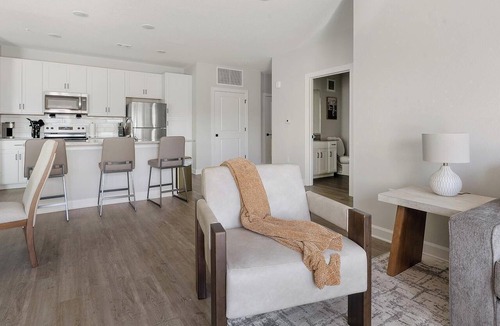 Fort Myers Apartment | Landing | Modern 2BD, Pool