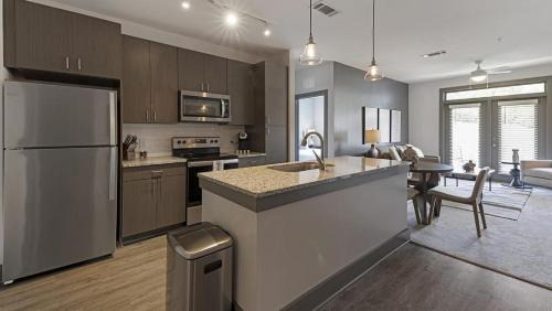 Flowery Branch Apartment | Landing - Modern Apartment with Amazing Amenities (ID9684X38)