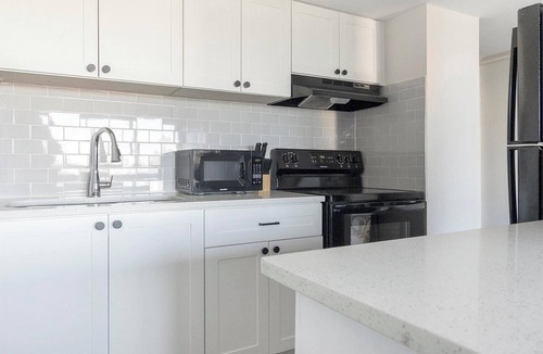 St. Petersburg Apartment | Landing | Modern Studio, Yoga Studio, Clubhouse