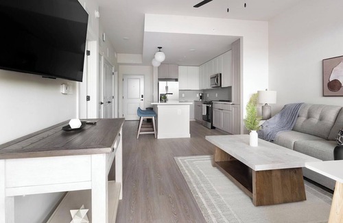 Fort Myers Apartment | Landing | Spectacular 1BD, Gym, Clubhouse