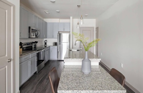 Murfreesboro Apartment | Landing | Spectacular 1BD, Clubhouse, Gym