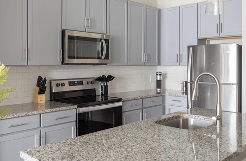 Murfreesboro Apartment | Landing | Spectacular 1BD, Clubhouse, Gym