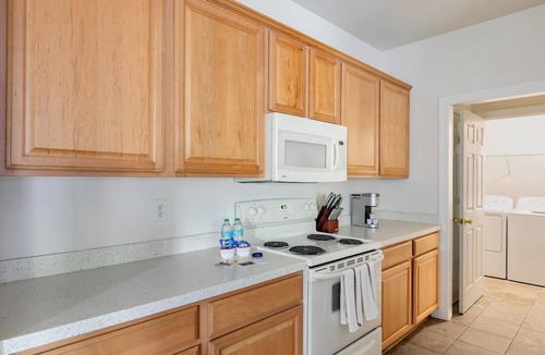 Carolina Forest Apartment | Landing | Spectacular 2BD, Gym, Clubhouse