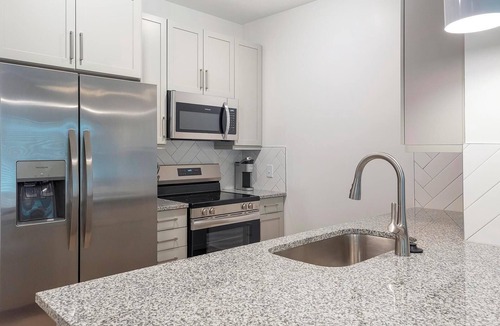 Carolina Forest Apartment | Landing | Spectacular 1BD, Clubhouse, Yoga Studio