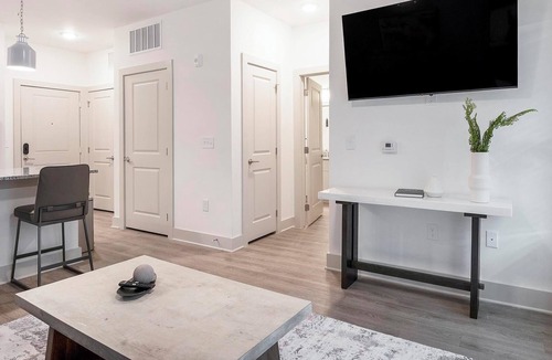 Carolina Forest Apartment | Landing | Spectacular 1BD, Yoga Studio, Clubhouse