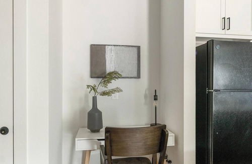 Asheville Apartment | Landing | Spectacular 1BD, Gym, Clubhouse