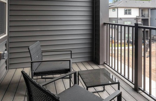 Asheville Apartment | Landing | Spectacular 1BD, Gym, Clubhouse