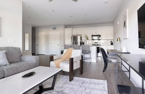 Fort Myers Apartment | Landing | Spectacular 1BD, Pool