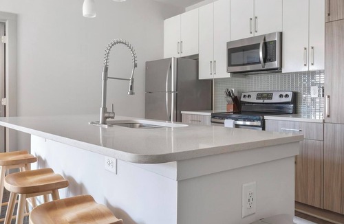 Home Park Apartment | Landing | Spectacular 1BD, Clubhouse, Pool