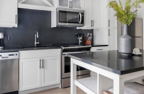North Decatur Apartment | Landing | Spectacular 1BD, Clubhouse, Courtyard