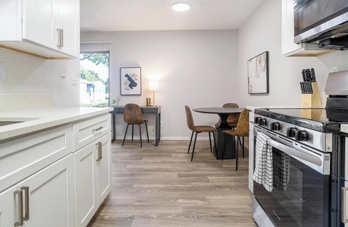 Dunedin Apartment | Landing | Spectacular 1BD, Gym
