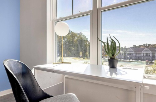 Sugar Hill Apartment | Landing | Spectacular 2BD, Pool, Clubhouse