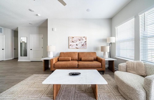 Port Malabar Apartment | Landing Spectacular 2BD Gym Pool