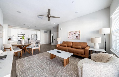Port Malabar Apartment | Landing Spectacular 2BD Gym Pool