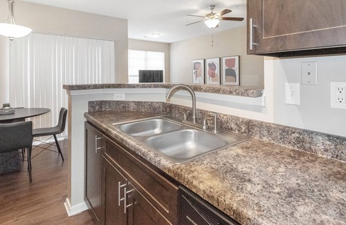 Germantown Apartment | Landing | Spectacular 1BD, Pool, Gym