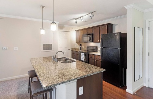 Conestee Apartment | Landing | Spectacular 1BD, Clubhouse, Pool