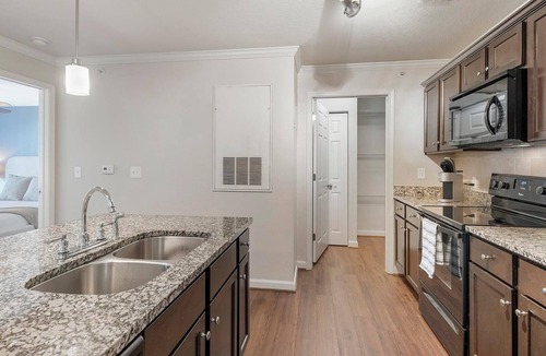 Conestee Apartment | Landing | Spectacular 1BD, Clubhouse, Pool