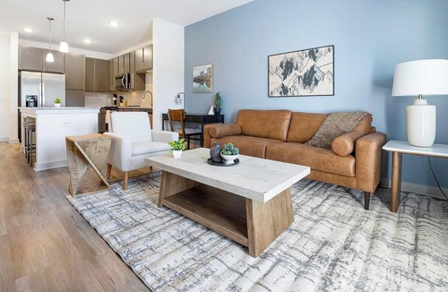 Summerville Apartment | Landing | Spectacular 1BD, Yoga Studio, Gym