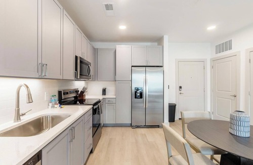 Santa Rosa Beach Apartment | Landing | Stunning 1BD, Yoga Studio, Gym