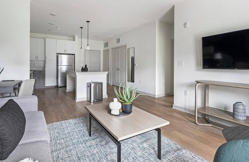 Jacksonville Apartment | Landing | Stunning 1BD, Clubhouse, Gym
