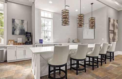 Southside Apartment | Landing | Stunning 1BD, Clubhouse
