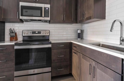 Fort Myers River District Apartment | Landing | Stunning 1BD, Rooftop Lounge, Gym