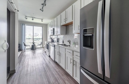 Knoxville Apartment | Landing | Stunning 1BD, Clubhouse, Gym
