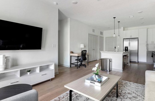 Jacksonville Apartment | Landing | Stunning 2BD, Gym, Clubhouse
