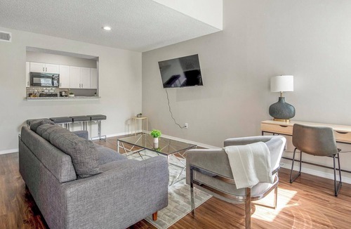 Cordova Apartment | Landing | Stunning 2BD, Clubhouse, Game Room
