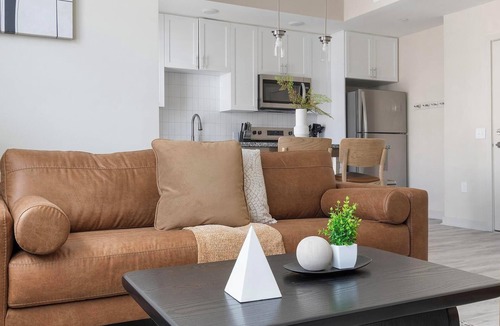 Daytona Beach Apartment | Landing | Stunning 1BD, Clubhouse, Courtyard