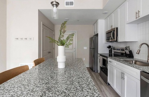 Daytona Beach Apartment | Landing | Stunning 1BD, Clubhouse, Gym