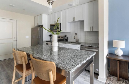 Daytona Beach Apartment | Landing | Stunning 1BD, Clubhouse, Gym