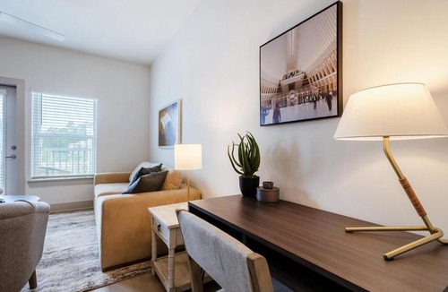 Santa Rosa Beach Apartment | Landing Stunning 1BD Gym Yoga Studio