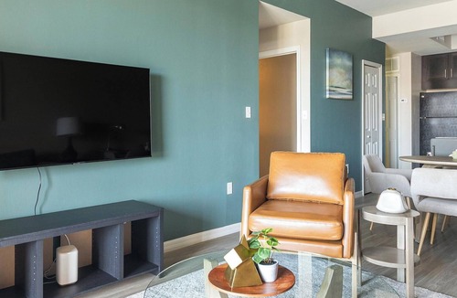 Fort Myers Apartment | Landing | Stylish 1BD, Courtyard, Gym