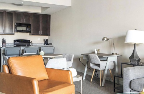 Fort Myers Apartment | Landing | Stylish 1BD, Courtyard, Gym