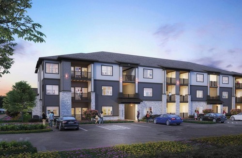 Asheville Apartment | Landing | Stylish 2BD, Gym, Clubhouse