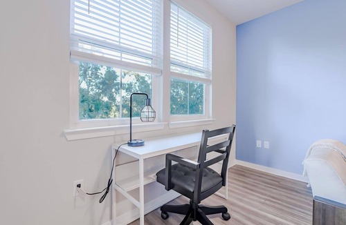 Interchange Square Apartment | Landing | Stylish 2BD, Game Room, Pool