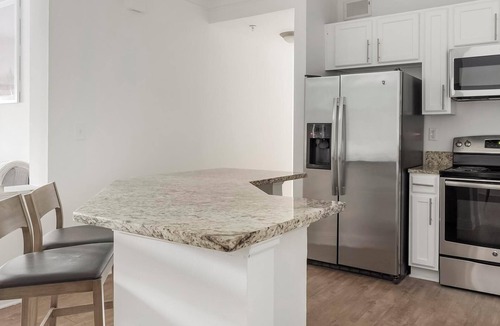 Buckhead Apartment | Landing | Stylish 2BD, Game Room, Pool