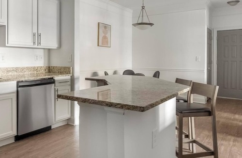 Buckhead Apartment | Landing | Stylish 2BD, Game Room, Pool