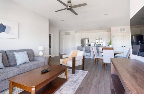 Fort Myers Apartment | Landing | Stylish 2BD, Pool