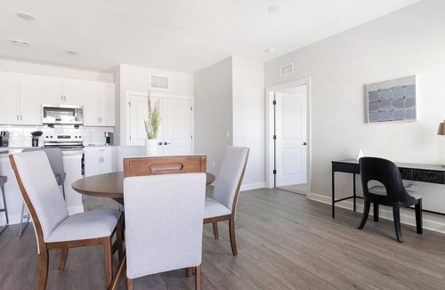 Fort Myers Apartment | Landing | Stylish 2BD, Pool