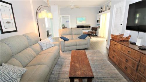 Cape May Point Apartment | Lands End