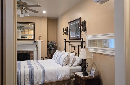 Gettysburg Bed & Breakfast | Langdon Hill House