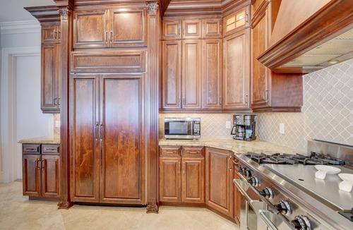 Lake Worth House | Lantana House - 4bdrm waterfront estate w/private pool hot tub
