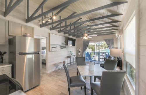 Captiva House | Lantana Suite