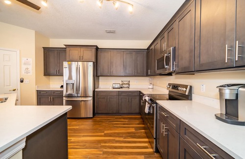 Legacy Park House | Large 2 Story Pool Home w/Games Room nearby to Disney