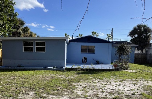 Greater Pinellas Point House | Large 3/2 House in Beautiful St Pete Florida