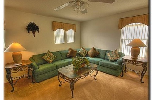 Sunrise Lakes House | Large 5 bed villa with own private pool overlooking water and conservation views