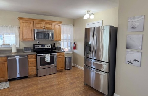 Villas House | Large 5BR for 15 Game Room Pet Friendly Stay