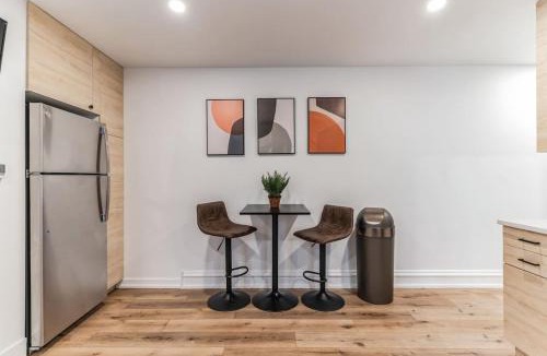 Center City West Apartment | Large and Cozy Center City 1BR